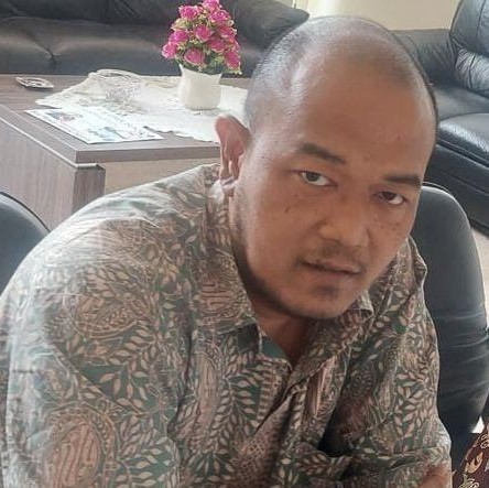 Puthut Wibowo